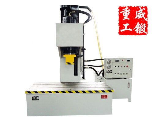 200T單柱液壓校直機 200T單柱液壓校直機